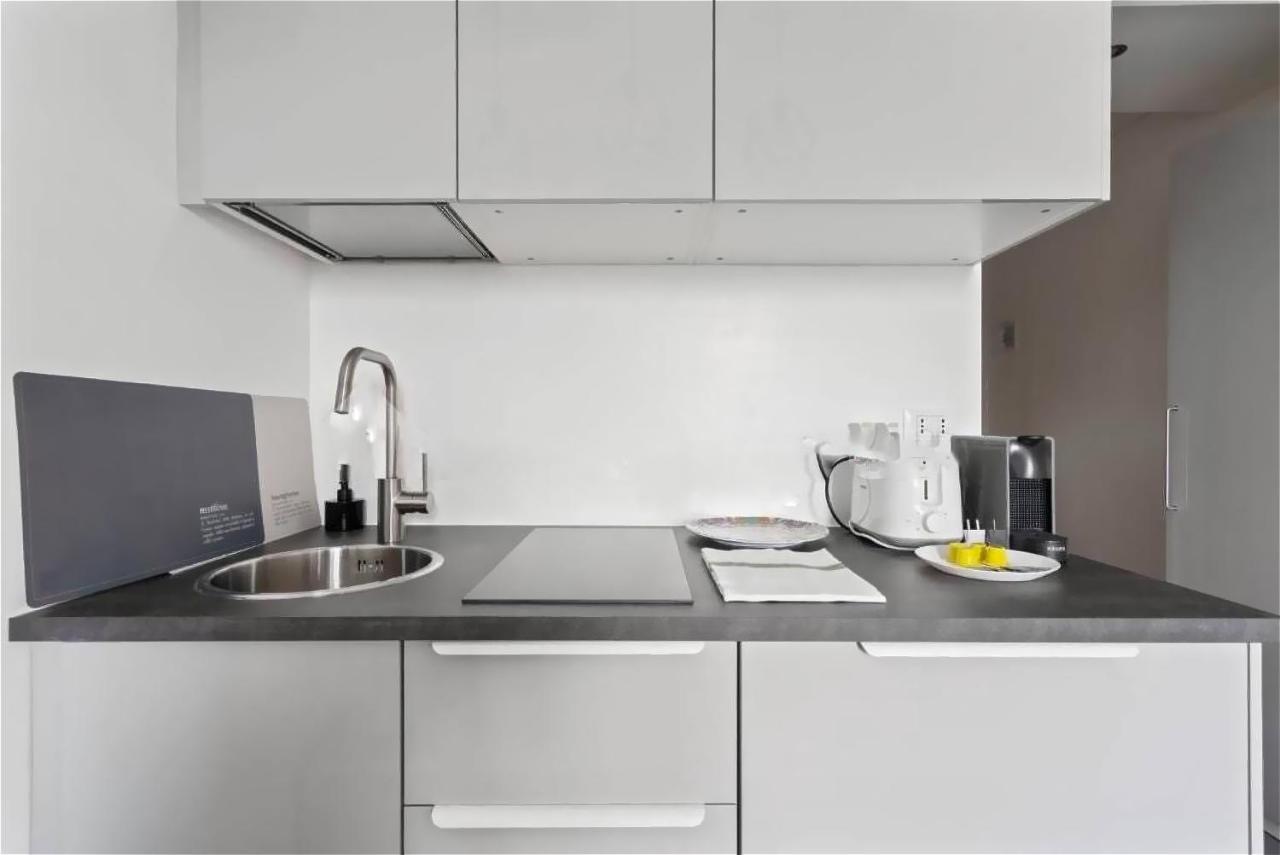 Studio Milano 33 Apartment Exterior photo
