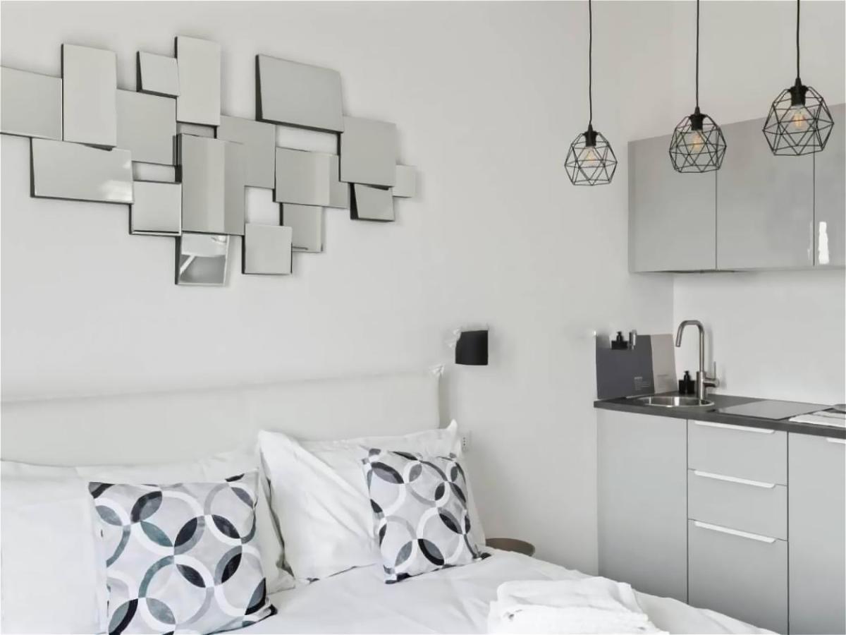 Studio Milano 33 Apartment Exterior photo