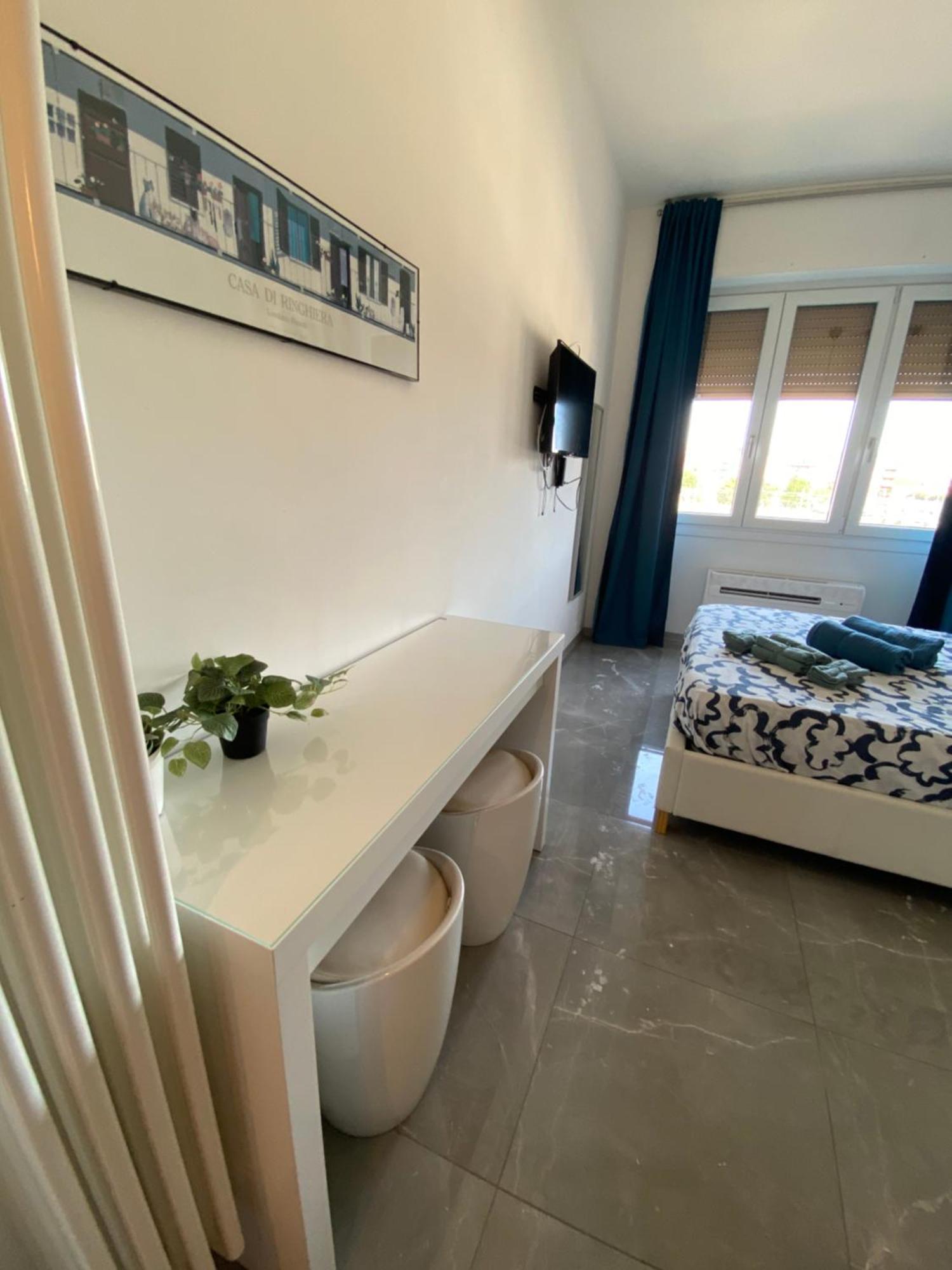 Studio Milano 33 Apartment Exterior photo