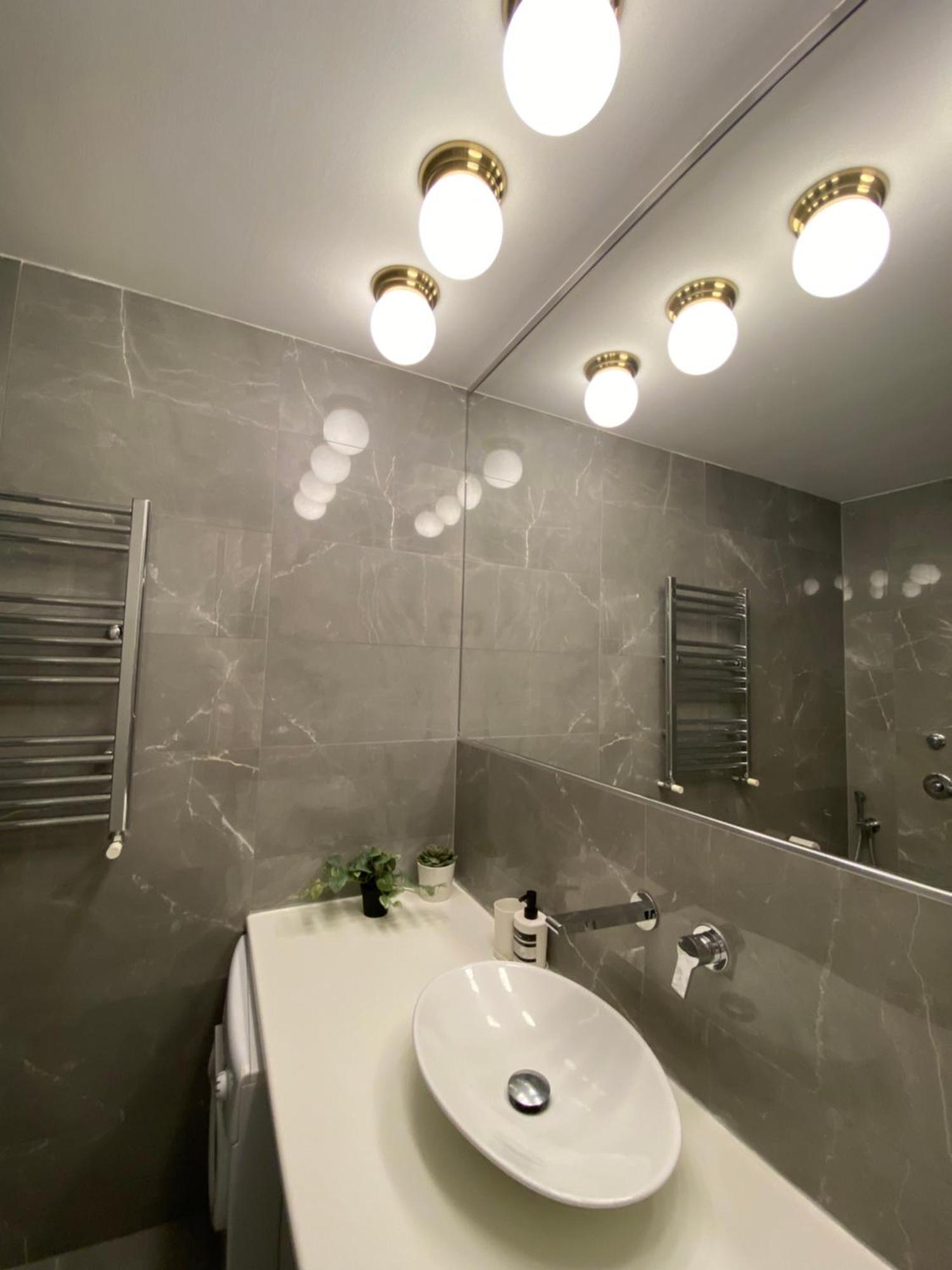 Studio Milano 33 Apartment Exterior photo